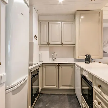 Apartment Luderna - Val De Ruda B82 Dera Meu