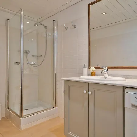 Apartment Luderna - Val De Ruda B82 Dera Meu