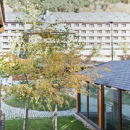 Luderna - Val De Ruda B82 Dera Meu Apartment Naut Aran
